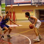 Under 20 tarcento basket contro san vito lignano12