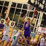 Under 20 tarcento basket contro san vito lignano16