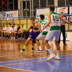 Under 20 tarcento basket contro san vito lignano17