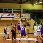 Under 20 tarcento basket contro san vito lignano19
