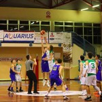 Under 20 tarcento basket contro san vito lignano19