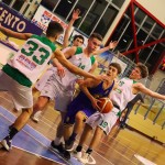 Under 20 tarcento basket contro san vito lignano3