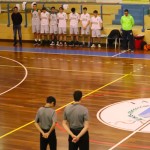 Under 20 tarcento basket contro san vito lignano4