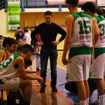 Under 20 tarcento basket contro san vito lignano5