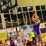 Under 20 tarcento basket contro san vito lignano6