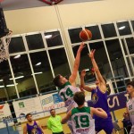 Under 20 tarcento basket contro san vito lignano8