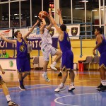 Under 20 tarcento basket contro san vito lignano9