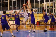 Under 20 tarcento basket contro san vito lignano9