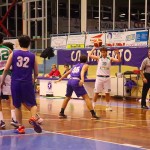 Under 20 tarcento basket contro torre11