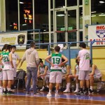 Under 20 tarcento basket contro torre1Under 20 tarcento basket contro torre