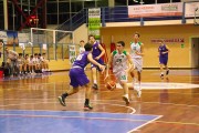 Under 20 tarcento basket contro torre6