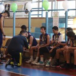 Under 20 tarcento basket sessantesimo anniversario contro budrio10