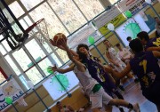 Under 20 tarcento basket sessantesimo anniversario contro budrio11