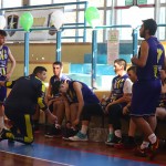 Under 20 tarcento basket sessantesimo anniversario contro budrio12