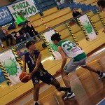 Under 20 tarcento basket sessantesimo anniversario contro budrio13