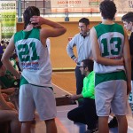 Under 20 tarcento basket sessantesimo anniversario contro budrio15