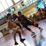 Under 20 tarcento basket sessantesimo anniversario contro budrio16