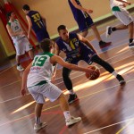 Under 20 tarcento basket sessantesimo anniversario contro budrio2