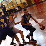 Under 20 tarcento basket sessantesimo anniversario contro budrio4