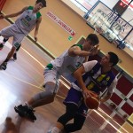 Under 20 tarcento basket sessantesimo anniversario contro budrio7