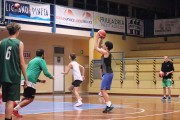 Allenamento Promozione