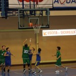 aquilotti minibasket gemona tarcento