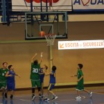 aquilotti minibasket gemona tarcento