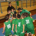 aquilotti minibasket tarcento ba