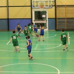 aquilotti tarcento basket gemona 21.27.08