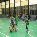 aquilotti tarcento basket gemona 21.27.12