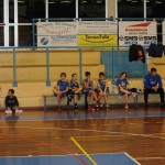 aquilotti tarcento minibasket