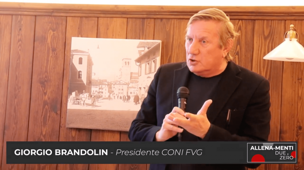 brandolin coni fvg