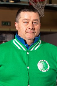 cini riccardo minibasket tarcento
