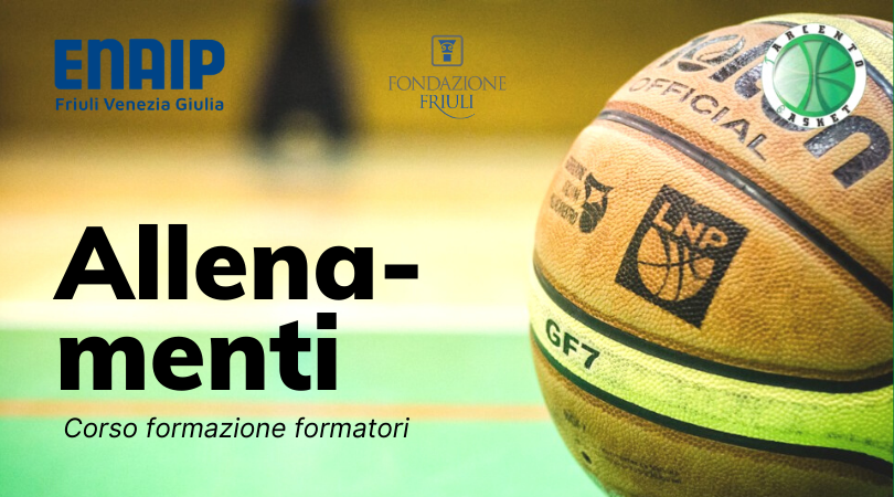corso formazione formatori allena-menti