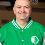 dirigente forza simone tarcento basket