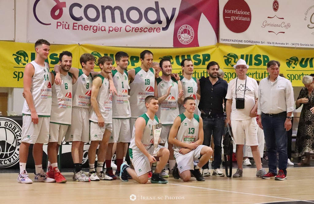 f18finale uisp tarcento basket