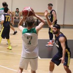 f1semi-finale uisp tarcento basket