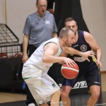 f3semi-finale uisp tarcento basket