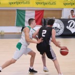 f4finale uisp tarcento basket