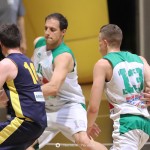 f4semi-finale uisp tarcento basket