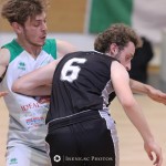 f6finale uisp tarcento basket