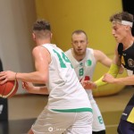 f6semi-finale uisp tarcento basket