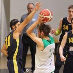 f7semi-finale uisp tarcento basket