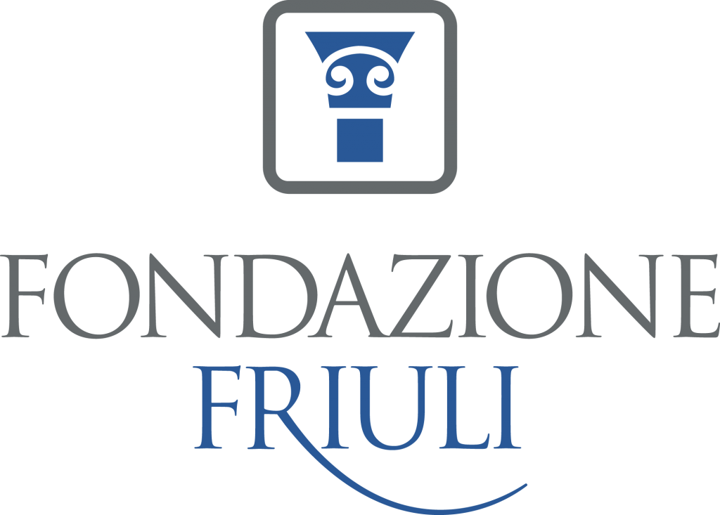 fondazione friuli logo