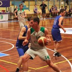 under 20 tarcento basket