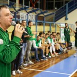 tarcento basket nuovo assetto