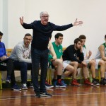 ottavi di finale tarcento basket