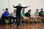 ottavi di finale tarcento basket