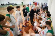 IDEALSERVICE GARA 2 PLAY-OFF