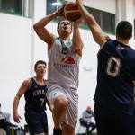 tarcento cerca il riscatto contro azzano basket